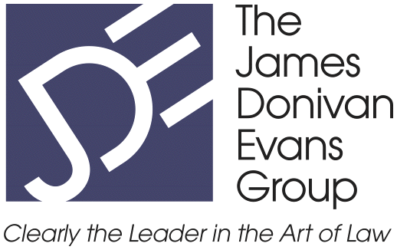 James D Evans Group